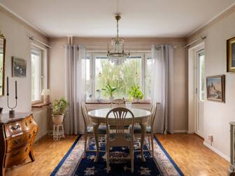 Bostadsbild