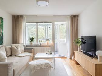 Bostadsbild