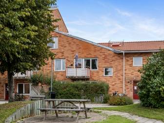 Bostadsbild