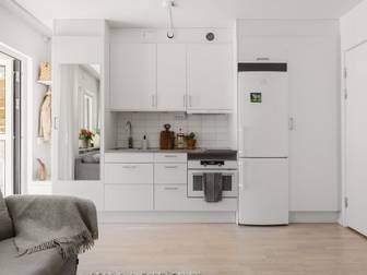 Bostadsbild