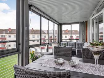 Kallenbergsgatan 8 A