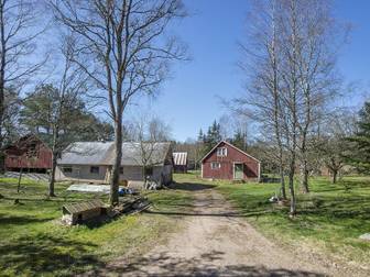 Slättåkra Bäckagård 271