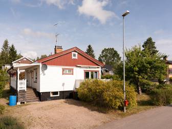 Bostadsbild