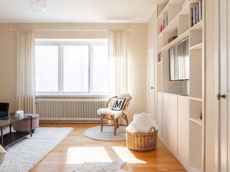 Bostadsbild