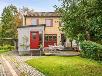 Bostadsbild