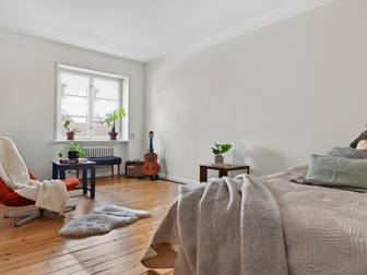 Bostadsbild