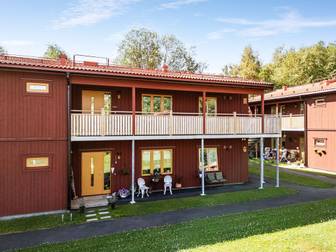 Bostadsbild
