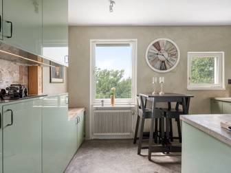 Bostadsbild