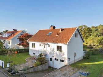 Bostadsbild