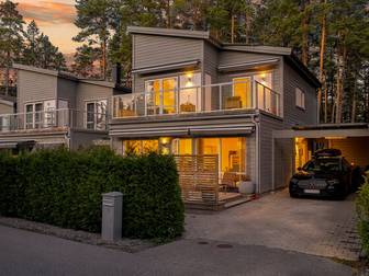 Bostadsbild