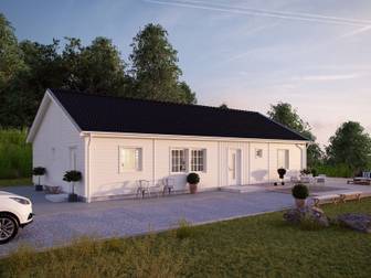 Gamla Sörredsvägen 177