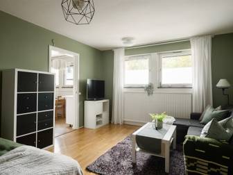 Bostadsbild