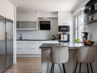 Bostadsbild