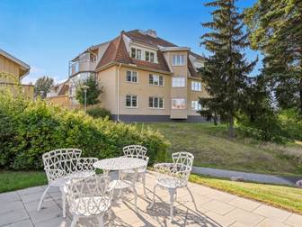 Bostadsbild