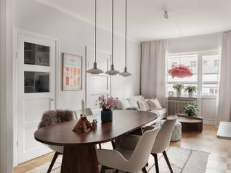 Bostadsbild