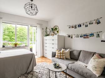 Bostadsbild