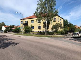 Engelbrektsgatan 9 / Furugatan 28