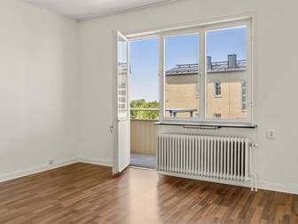 Bostadsbild