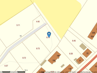 Önneköp Nybyggarevägen