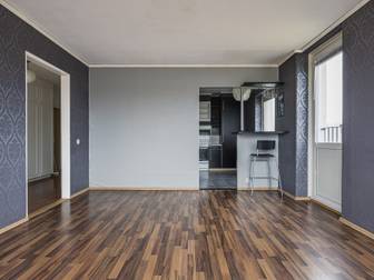 Bostadsbild
