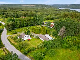 Bostadsbild