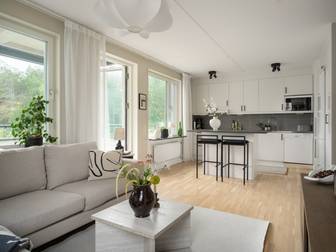 Bostadsbild