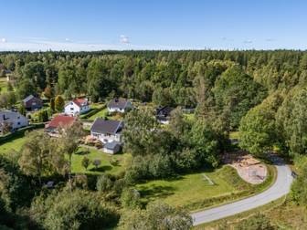 Bostadsbild