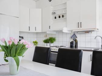 Bostadsbild
