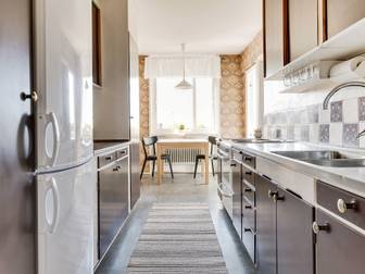 Dag Hammarskjölds Väg 5D