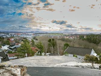 Gossbydalsstigen 14b