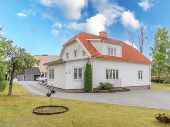 Bostadsbild