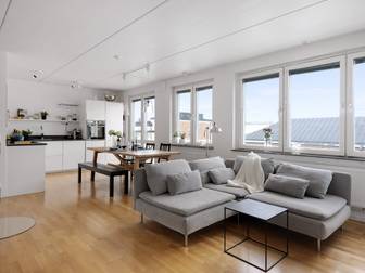 Bostadsbild