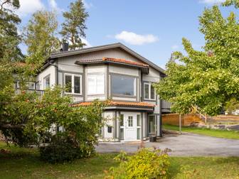 Bostadsbild