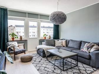 Södra Torlandsgatan 20 A