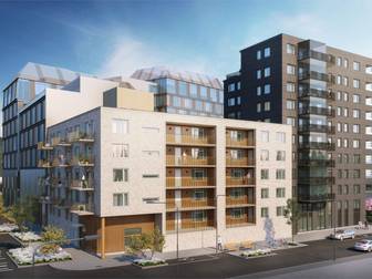 Södra Munksjöstranden