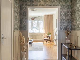 Bostadsbild