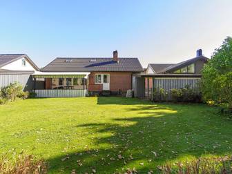 Bostadsbild