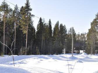 Skomakargatan (obebyggd tomt)