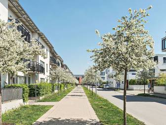 Bostadsbild