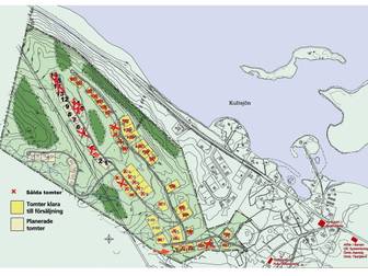 Saxnäs Middagskullen 15
