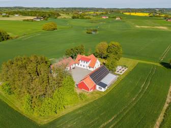 Bostadsbild