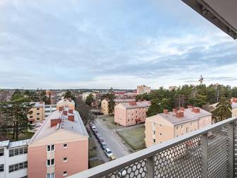 Engelbrektsvägen 41A, 7tr