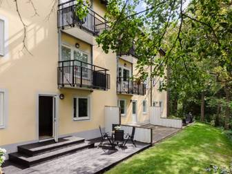 Bostadsbild