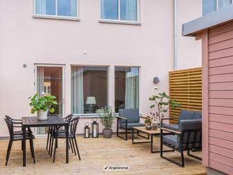 Bostadsbild
