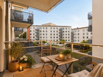 Bostadsbild