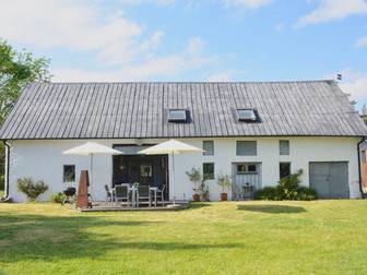 Bostadsbild