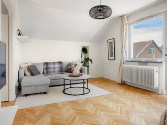 Bostadsbild
