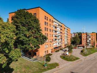 Bostadsbild