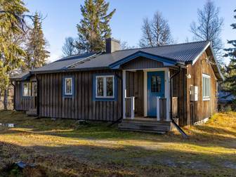 Bostadsbild