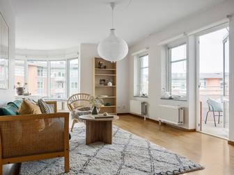 Bostadsbild